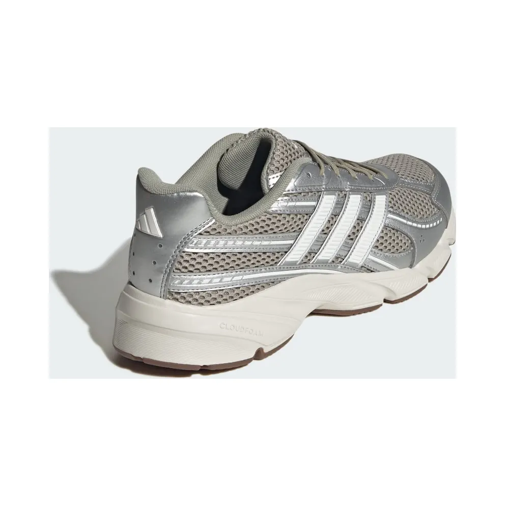 Adidas TECHNOCHAOS 2000 Wonder Cargo / Core White / Matte Silver (HQ7286)