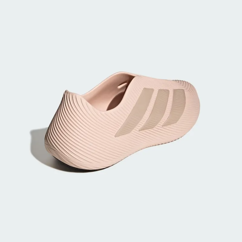 Adidas PURECHILL Slides Wonder Quartz / Wonder Taupe / Core Black (KH6696)
