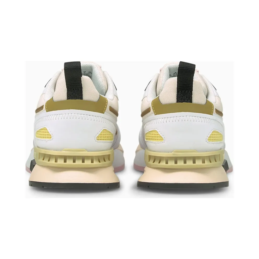 Puma Mirage Tech Pink/White/Gold (38111816)
