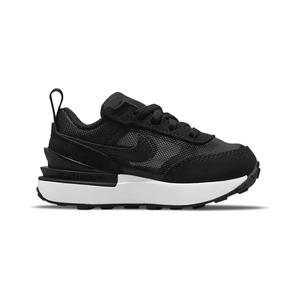 Nike Waffle One Baby & Toddler Black (DC0479-001)