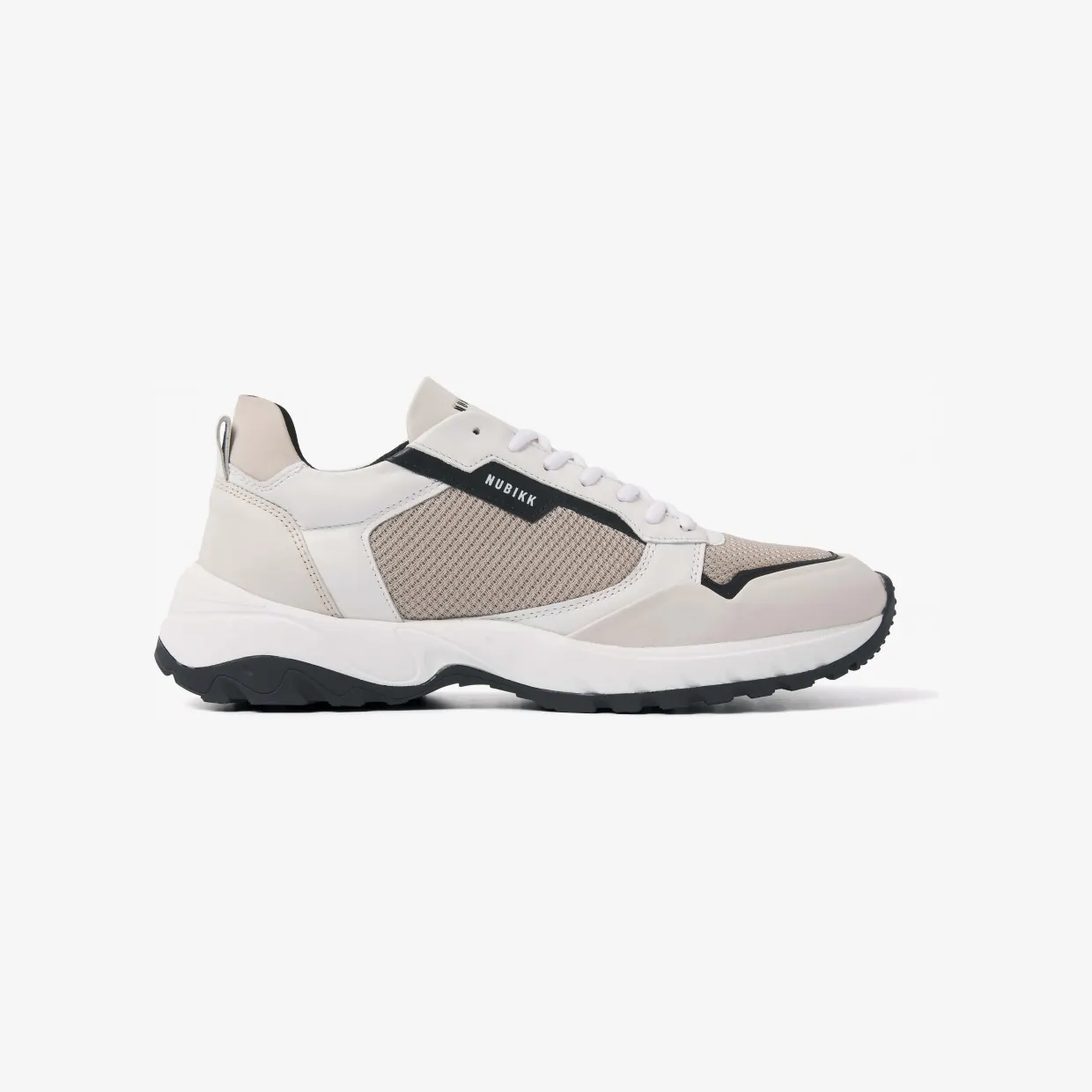 Nubikk Ross Rover Beige (2105390022X)