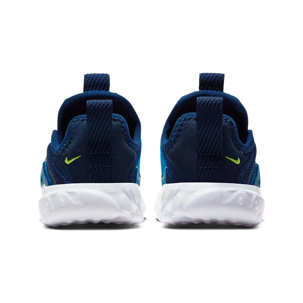 Nike RT Presto Extreme Midnight Navy (TD) Midnight Navy/Laser Blue/Hyper Crimson (CD6887-400)