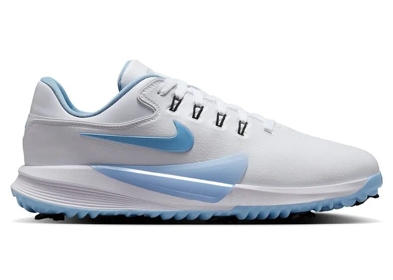 Nike Air Zoom Victory Pro 4 White Photon Dust Black Psychic Blue (FZ7611-101)