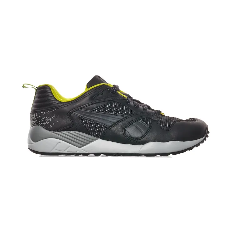 Puma XS850 size? “Innercity”