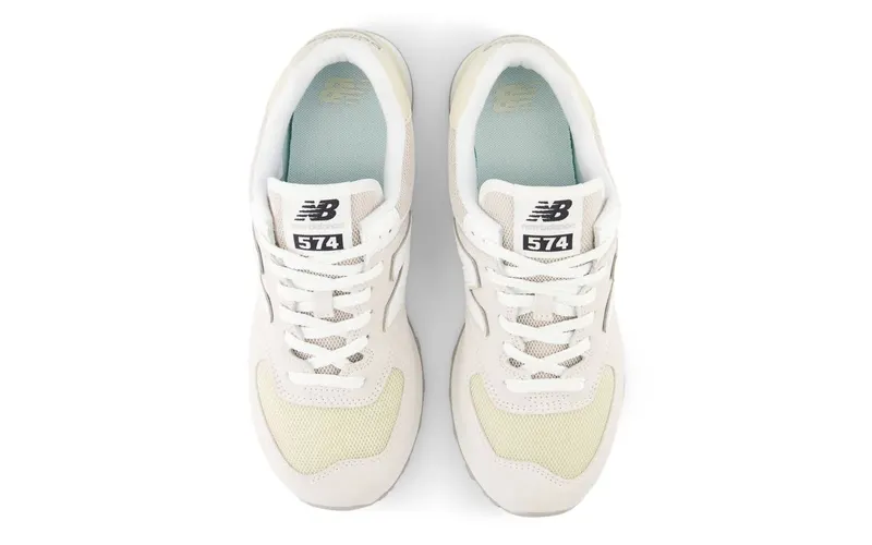 New Balance 574 “Beige Fog” (U574FOG)