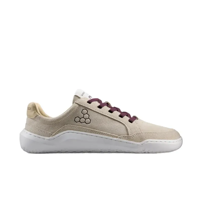 Vivobarefoot sneaker Sand Fig (209660-14)