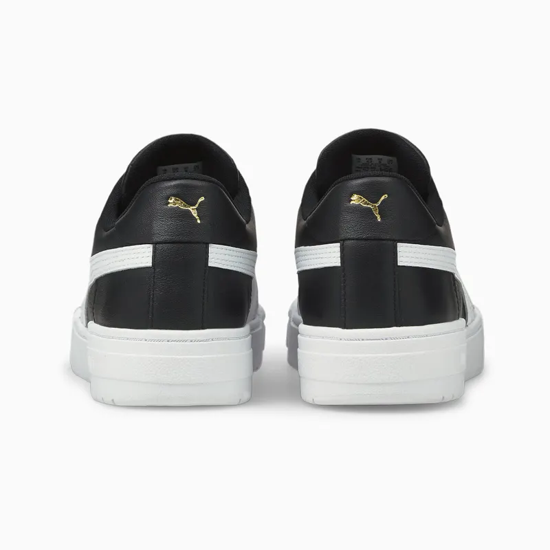Men’s PUMA Ca Pro Classic Black/White (380190-05)