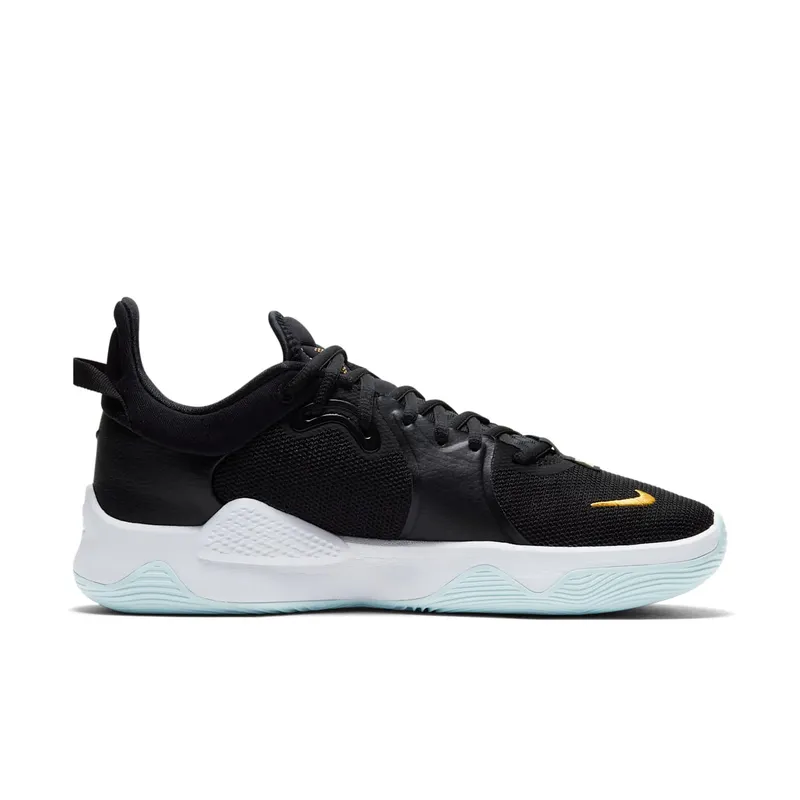 PG 5 Basketball Black (CW3143-001)