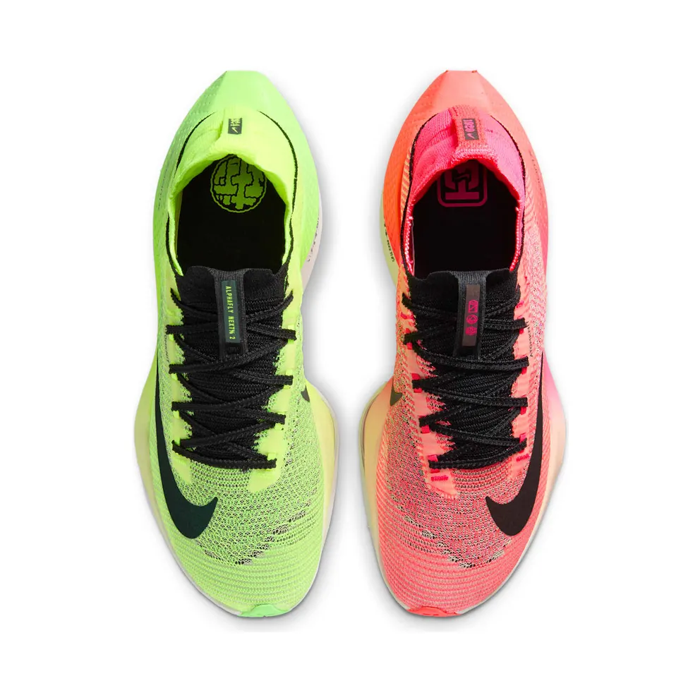 Nike Air Zoom Alphafly NEXT% FK 2 “Ekiden Pack” (FQ8110-331)