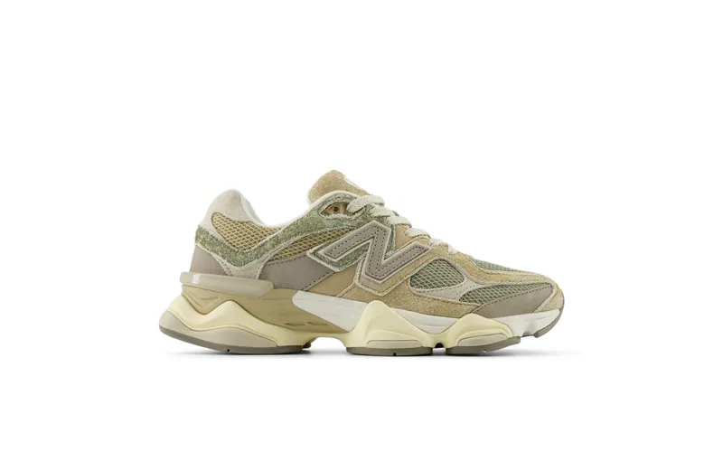 New Balance 9060 “Olivine Great Plains” (U9060NTC)