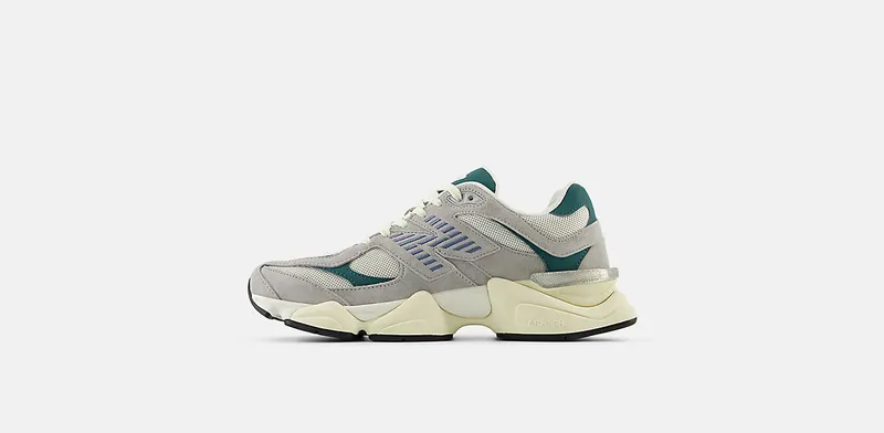 New Balance U9060HMS (concrete) – U9060HMS