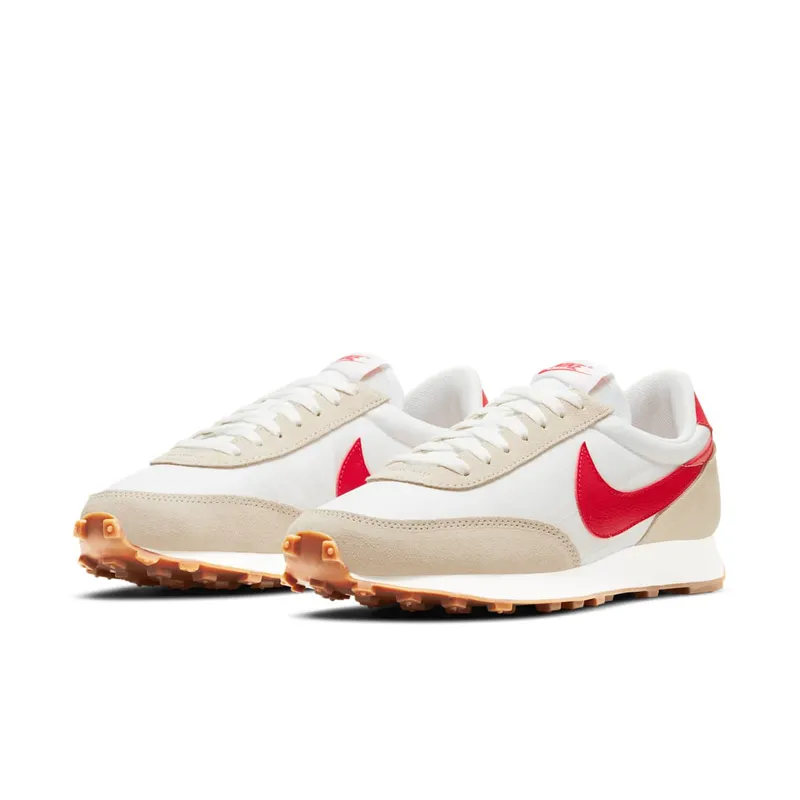 Nike Daybreak Summit White (W) Summit White/Light Orewood Brown/Gum Medium Brown (CK2351-103)