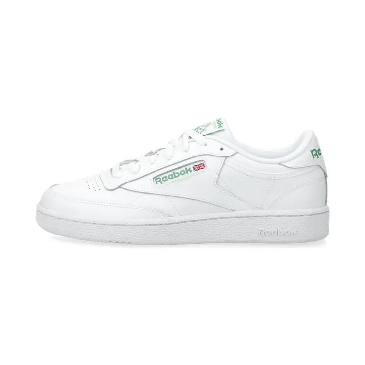 Reebok Club C 85 International (white / green) – RMIA04VC99LEA0010155