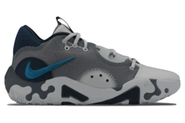 Nike PG 6 Fog Grey (DH8447-004)