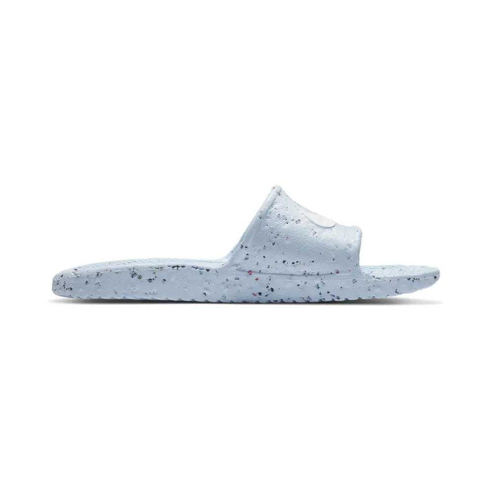 Nike Kawa SE Badslipper for Men Blue (DH0152-400)