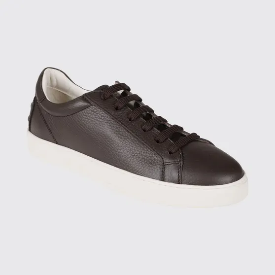 Tod’s Sneakers Brown (XXM04L0HZ40EK0S804)