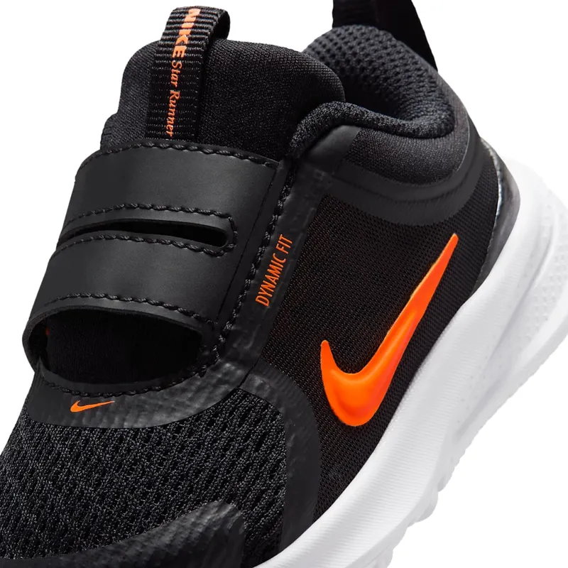 Nike Star Runner 5 Black (HF7006-006)