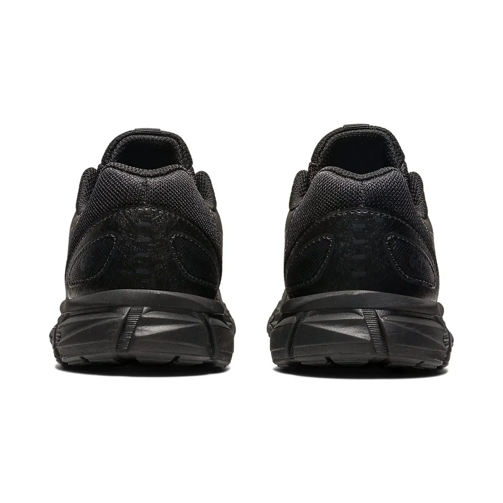 ASICS GEL-QUANTUM LYTE II PS “Black / Graphite Grey” (1204A096-005)