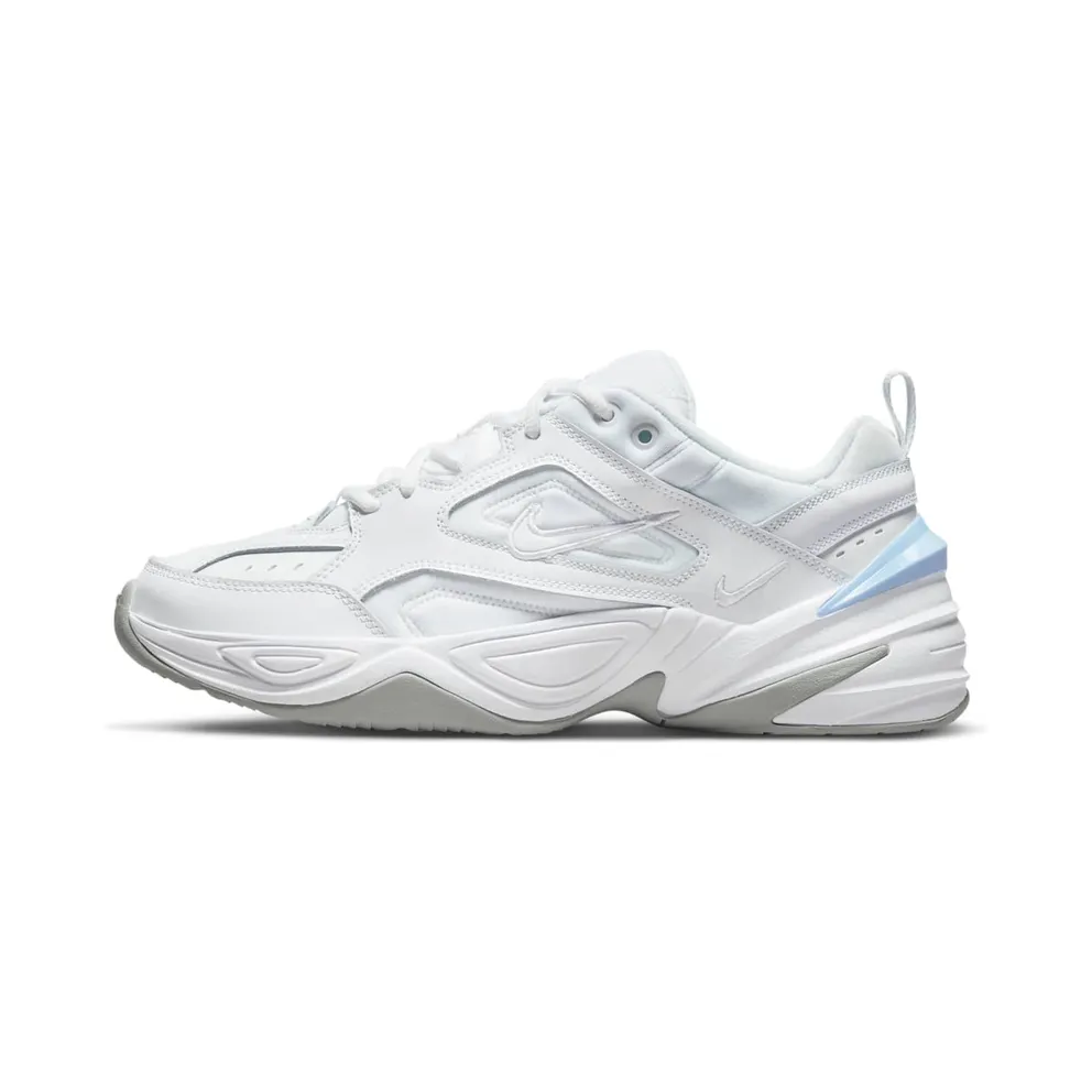 Nike M2K Tekno White / White / Pure Platinum (AV4789-101)