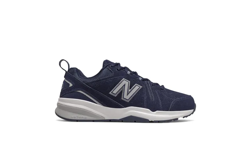 New Balance 608v5 Navy/Grey (MX608UN5)