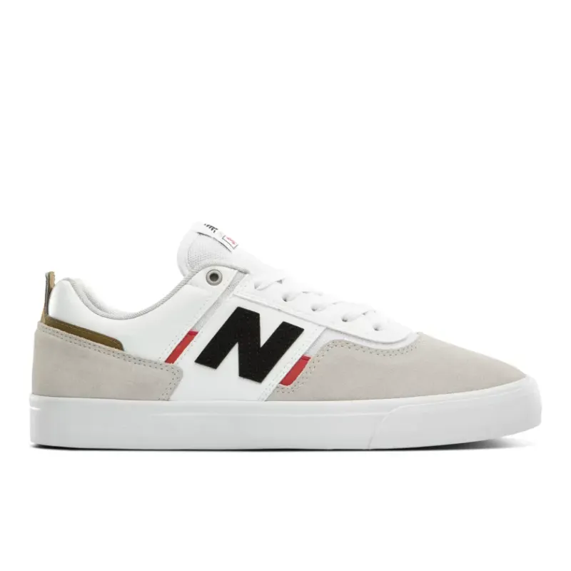 New Balance Numeric NM306 Grey/Black (NM306MAR)