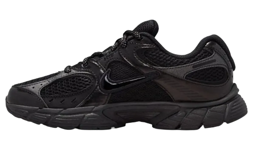 Nike V5 RNR GS “Black Anthracite” (IQ9954-001)