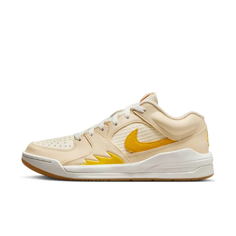 Jordan Stadium 90 Pale Vanilla Coconut Milk Tour Yellow Ochre (FN0584-200)