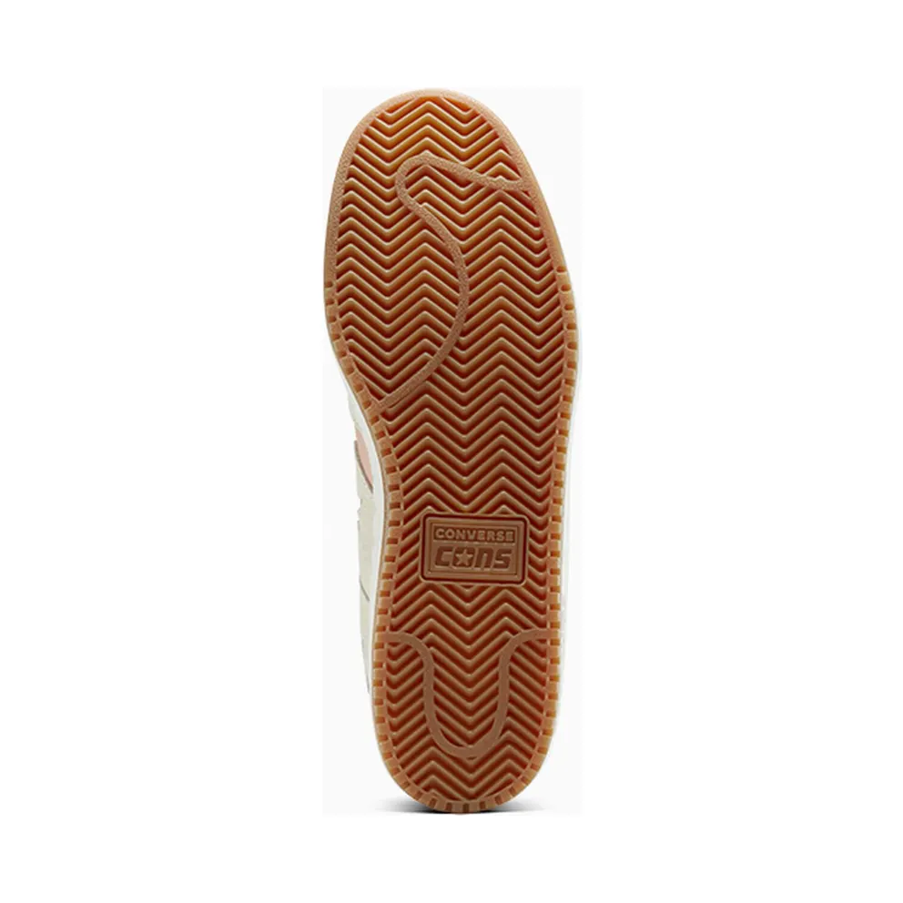 Converse CONS AS-1 Pro Nubuck Egret/Vachetta Beige/Gum (A10589C)