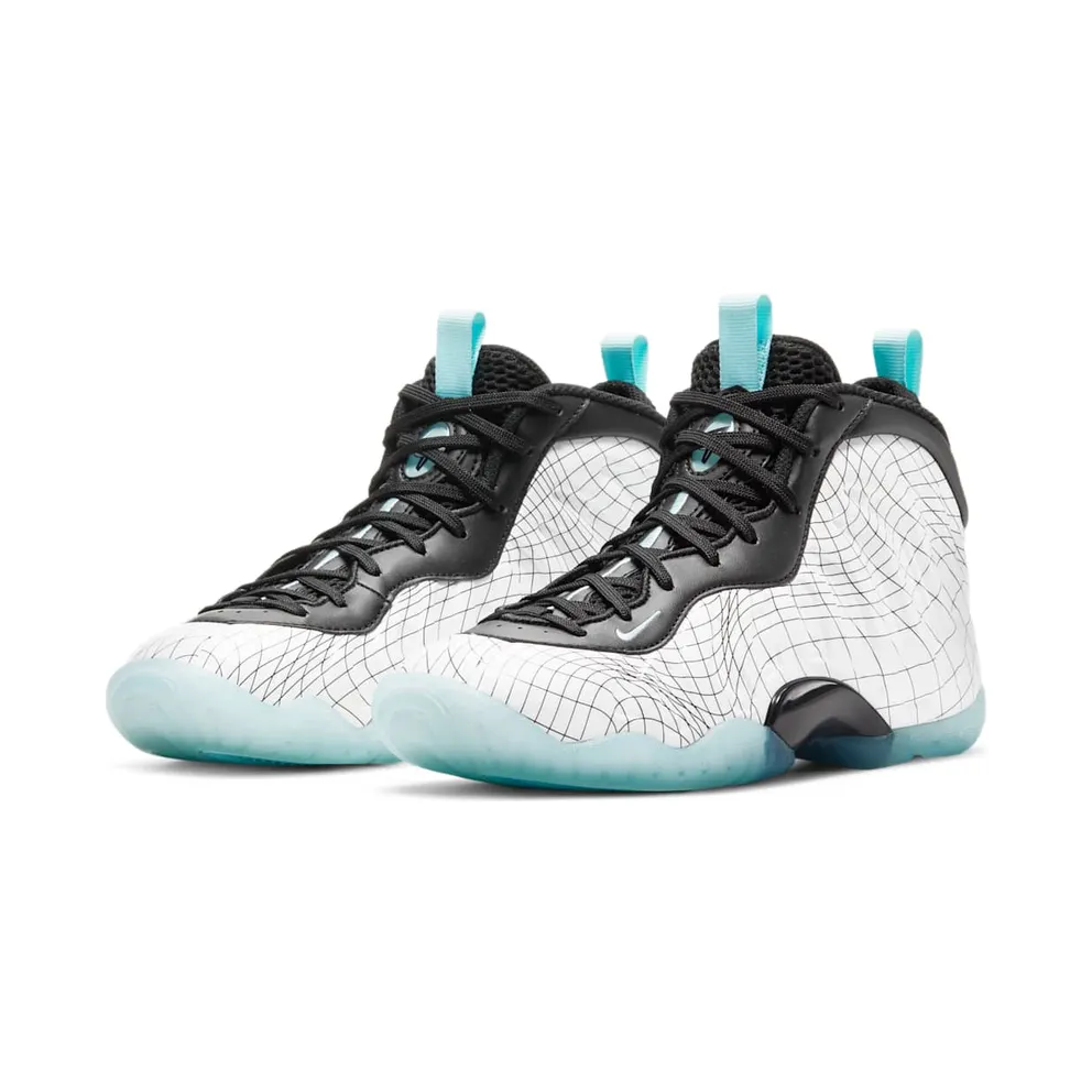 Nike Lil Posite One Warped (GS) (CW1596-005)