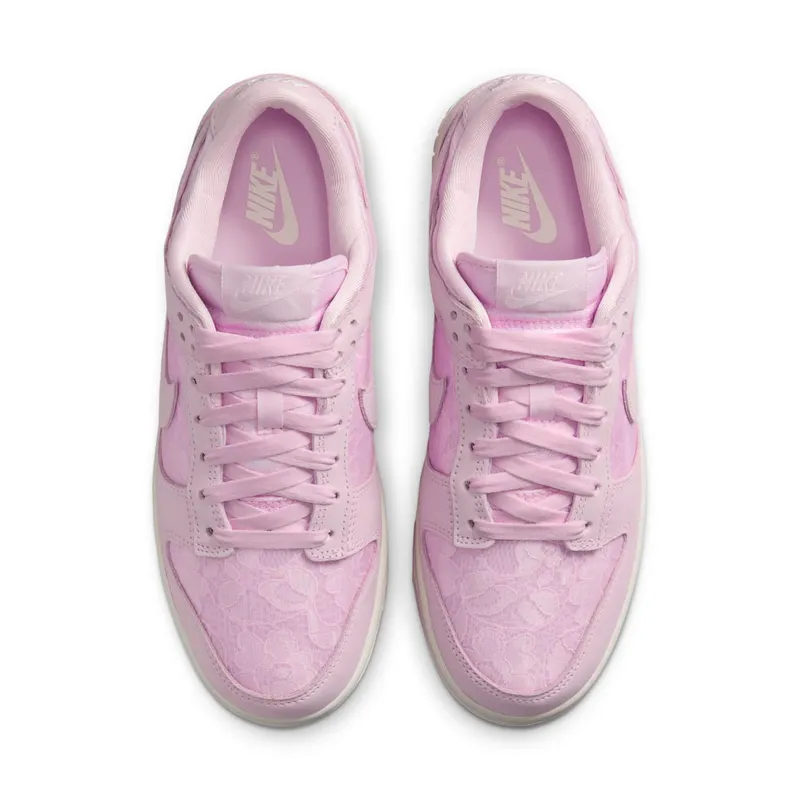 Nike Dunk Low “Regal Pink” (HJ5870-600)