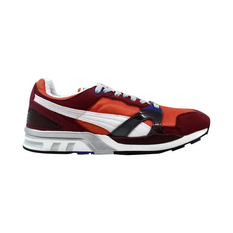 Puma Trinomic XT 2 Plus Tigerlily/Pomegranate (355868-09)