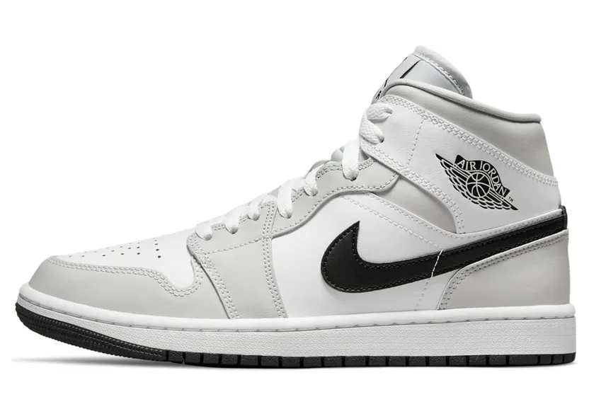 Air Jordan 1 Mid BQ6472-015