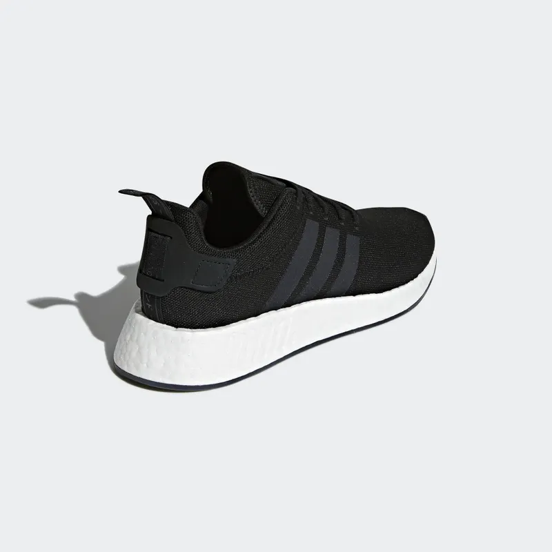 adidas NMD R2 Core Black Core Black/Core Black/Core Black (CQ2402)