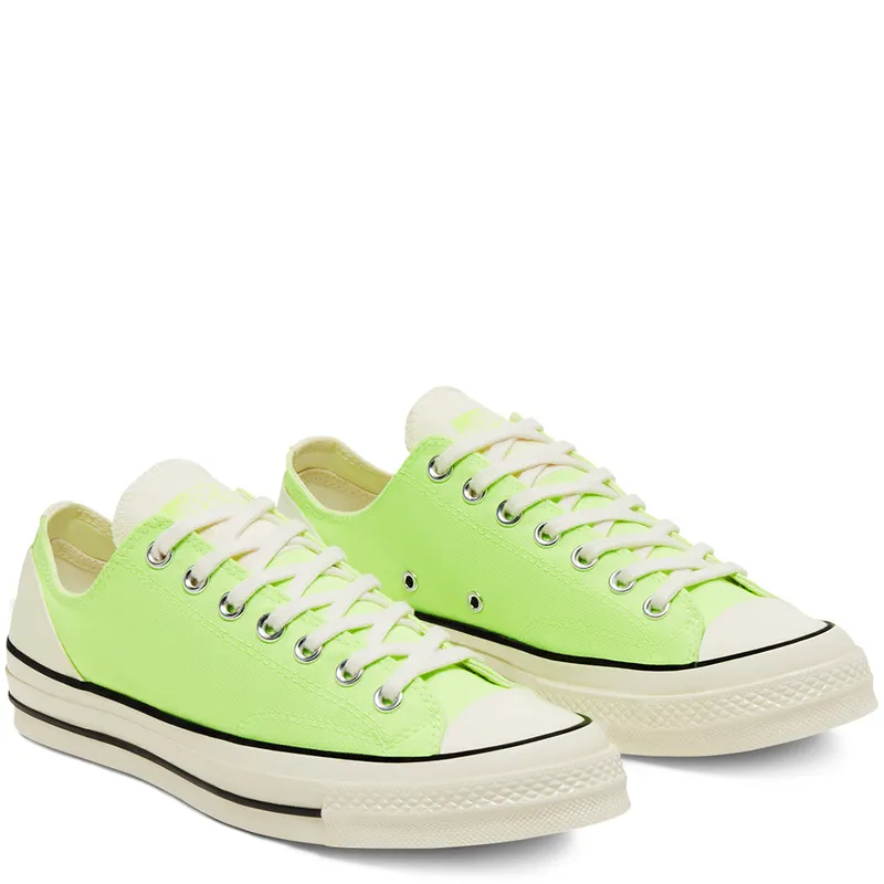 Converse Psychedelic Hoops Chuck 70 Low Top (167826C)