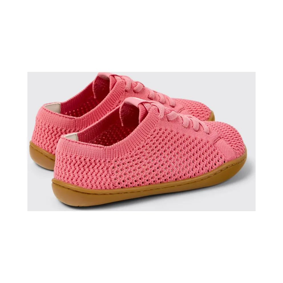 Camper Peu Recycled Polyester Pink (K800690-002PEU0)