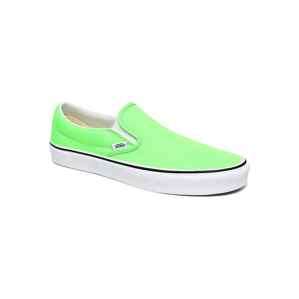 Vans Neon Classic Slipon (VN0A4U38WT5)