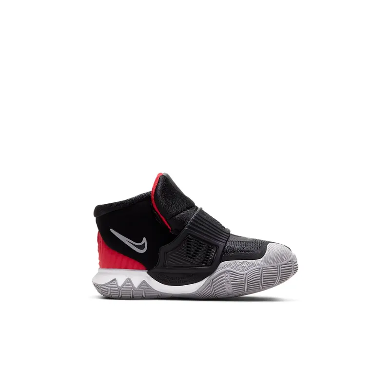 Nike Kyrie 6 Bred (GS) (2020) (BQ5601-002)