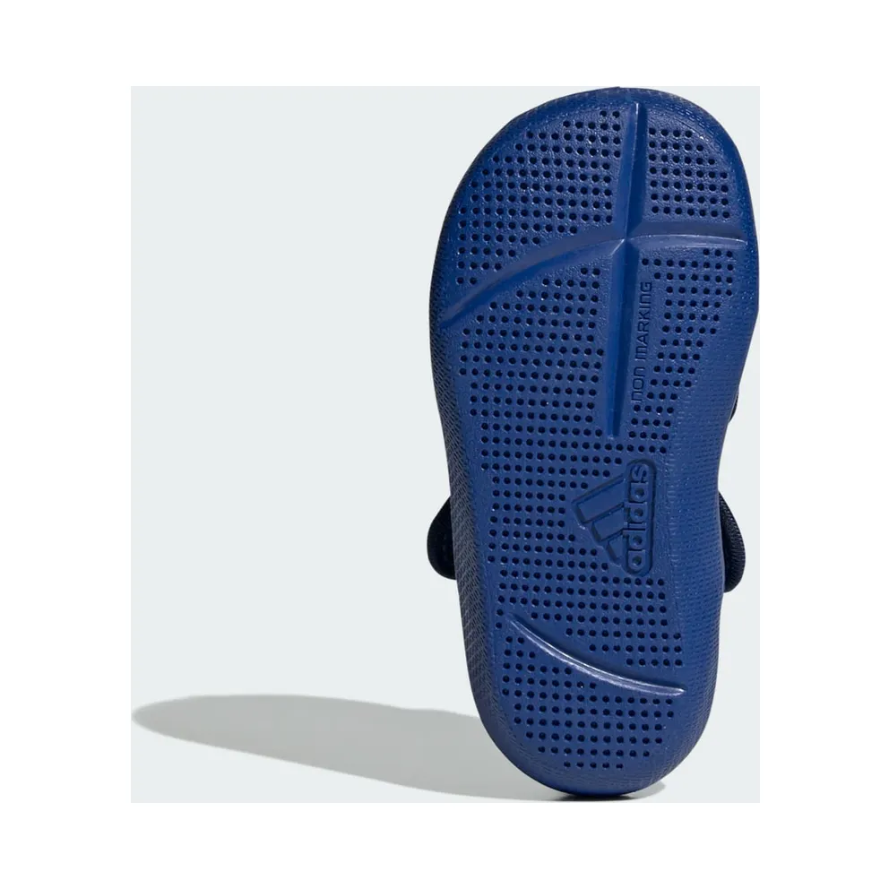 adidas Altaventure 3 Shoes Kids “Royal Blue / Dark Blue / Solar Slime” (JP5753)