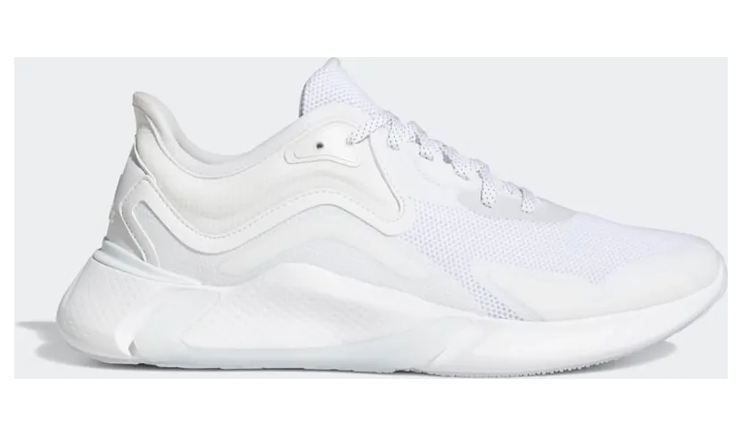 adidas Edge XT Schuh Cloud White / Cloud White / Core Black (FW0670)