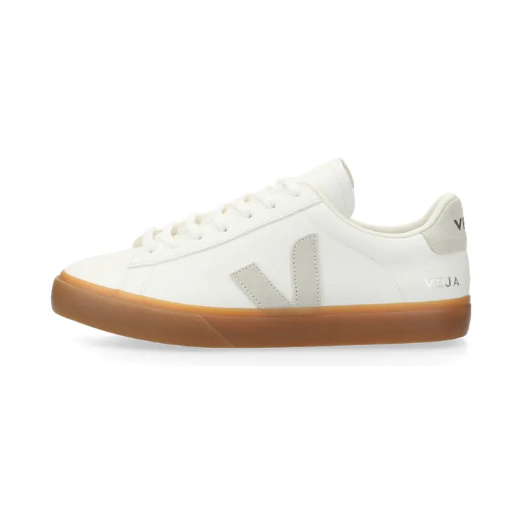 Veja Campo WMN Extra White / Natural / Natural – “White” (CP0503147A)