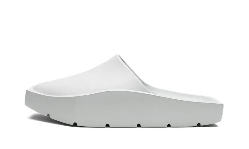 AIR Jordan HEX MULE SP “Light Silver” (FD2652-002)