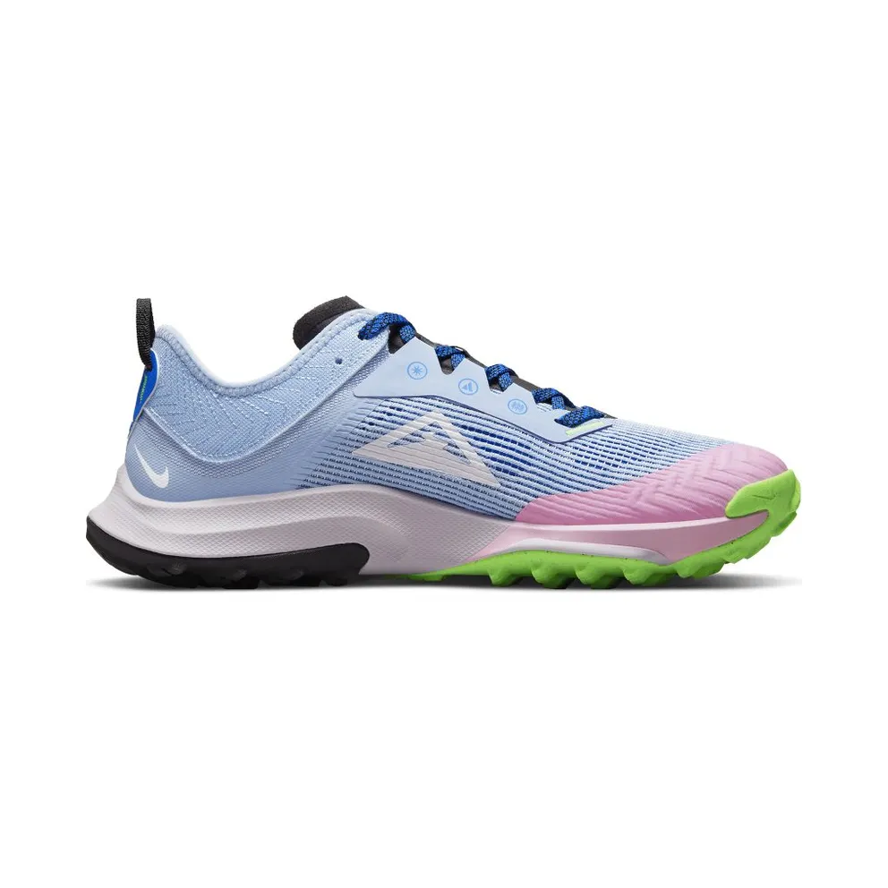 Nike Air Zoom Terra Kiger 8 Trail Running Purple (DH0654-500)