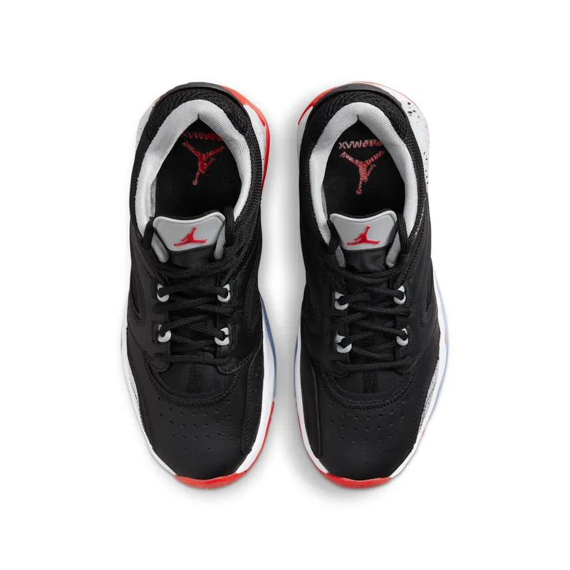 Jordan Point Lane Older Kids’ Black (DA8032-060)