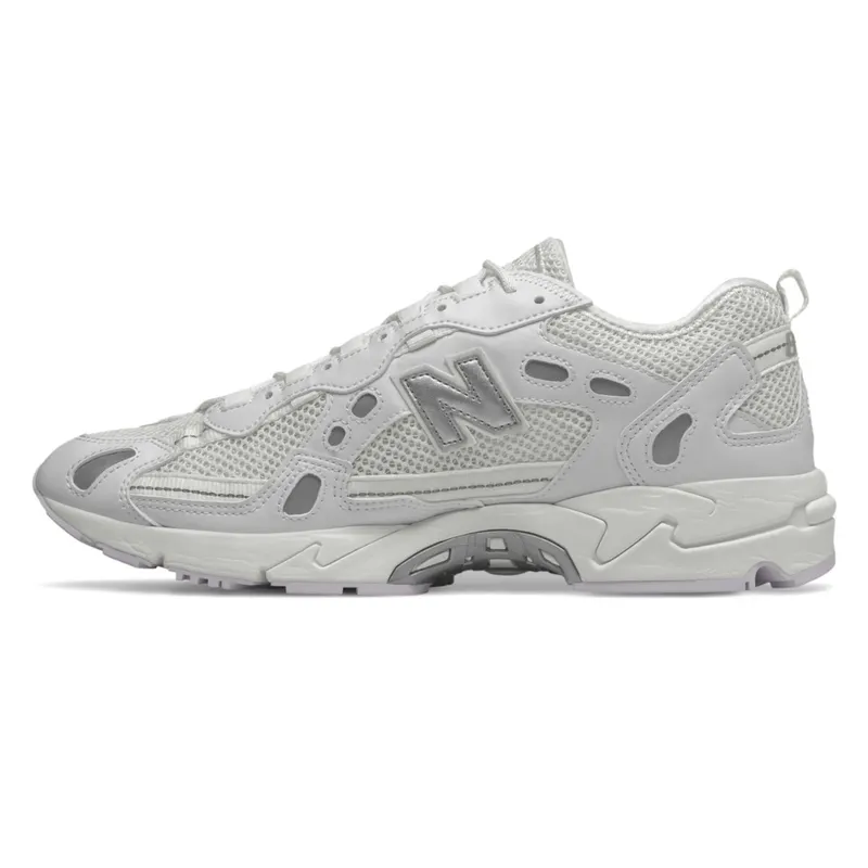 New Balance 827 Abzorb White Grey White/Grey (ML827AAD)