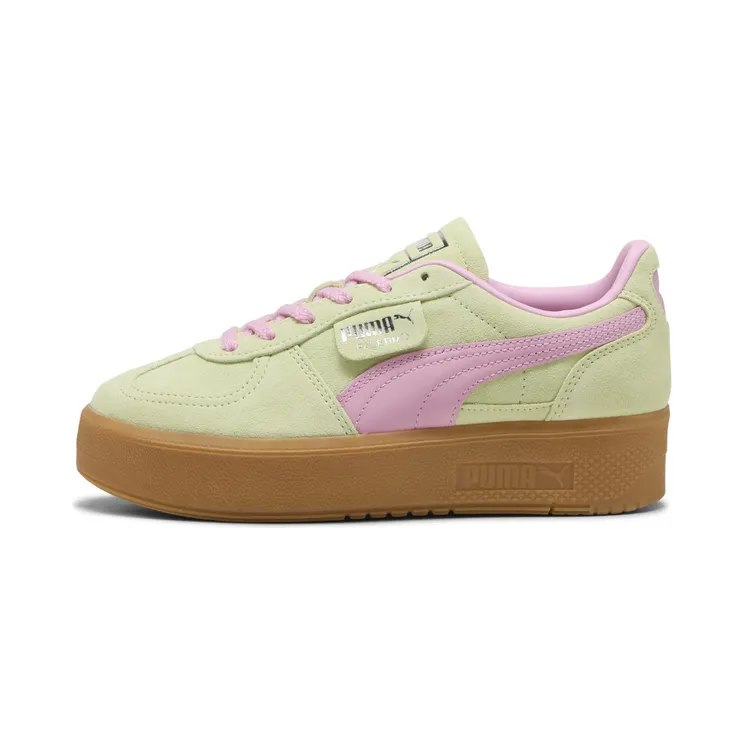 Puma Palermo Elevata “Apple Spritz / Pink Shimmer” (399348_23)