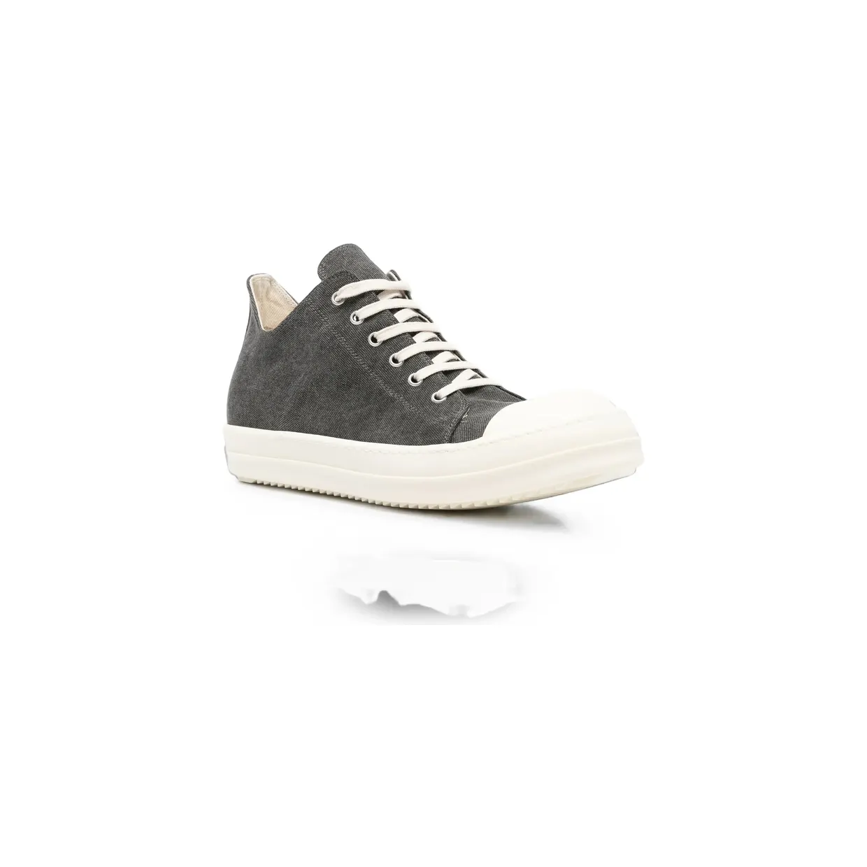 Rick Owens Drkshdw Low “Grey” (DU02F6802 CVG 14811) (2)