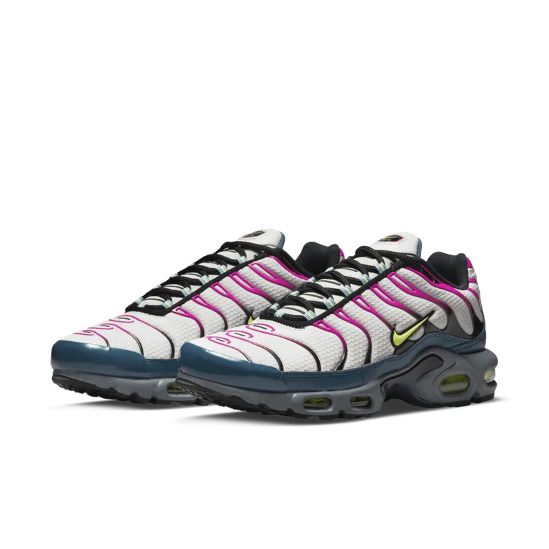 Nike Air Max Plus Pink Teal Volt (DH4776-002)
