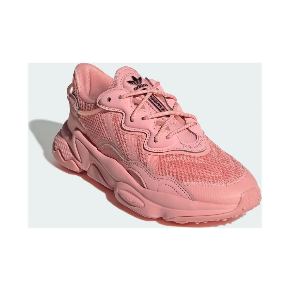 Adidas OZWEEGO Semi Pink Spark / Semi Pink Spark / Core Black (JI0291)