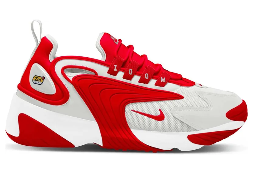 Nike Zoom 2K Grau (AO0269-012)