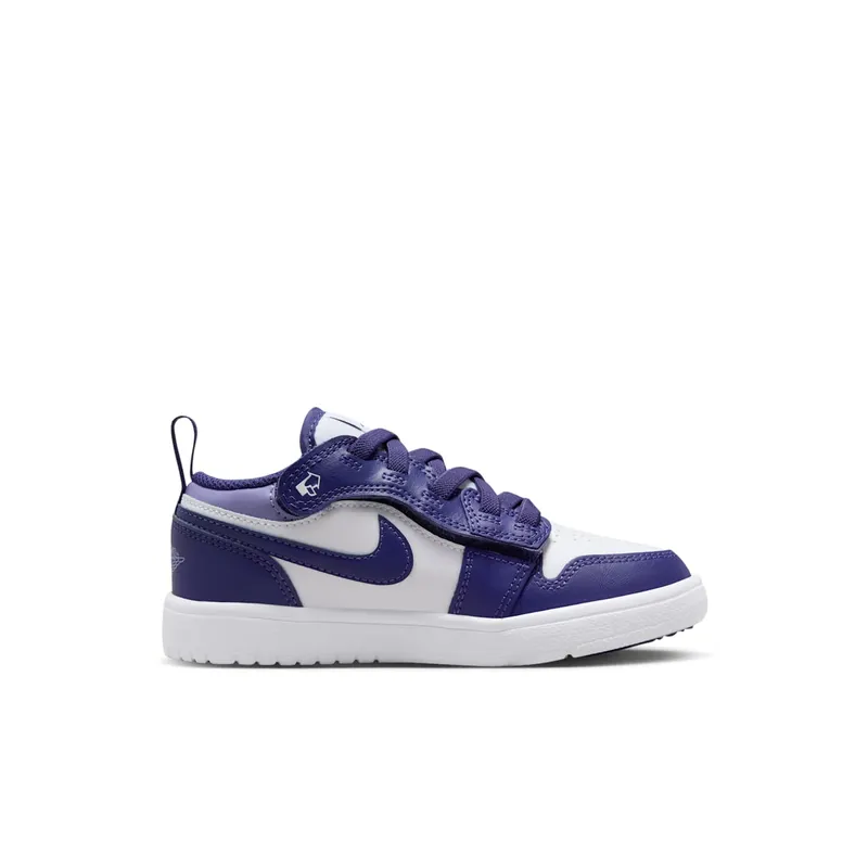 Air Jordan One Low Sky J Purple / White / Sky J Light Purple (DR9748-515)